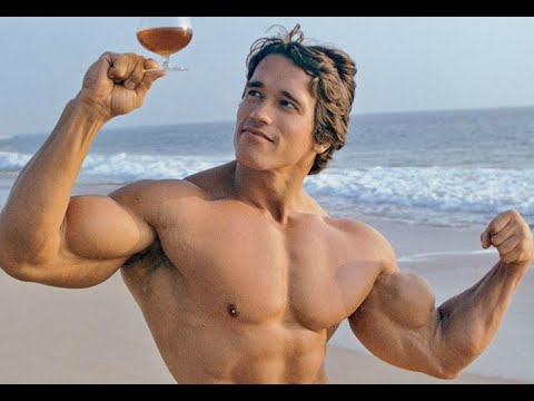 Brother Louie - GYM MOTIVATION - Era dorada del culturismo motivación