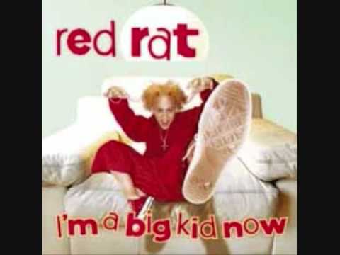 RED RAT - BUN DEM