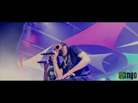 METAL SOUND - HIGH WOULER'S FEAT PLEEN PYROMAN DJ O TOP Reggae On The Beach #2