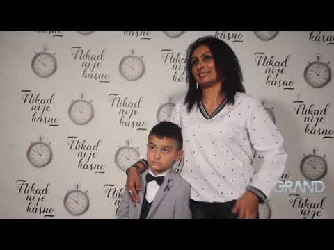 Suzana Smajić- Pare na svirkama primam samo u ruke!