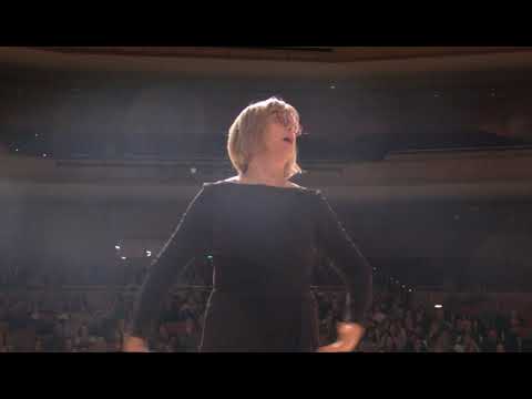 2019 MD All State Senior Treble Chorus