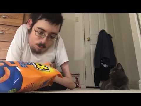 YOU WANT CHEESIES ???? - Ricky Berwick