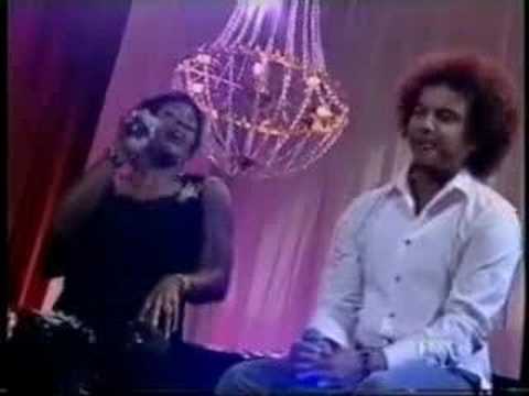 Duet by Marcia Hines & Guy Sebastian