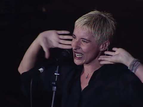 Üstmamò - "Kemiospiritual" - Premio Città di Recanati 1998