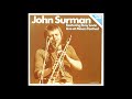 JOHN SURMAN with TONY LEVIN