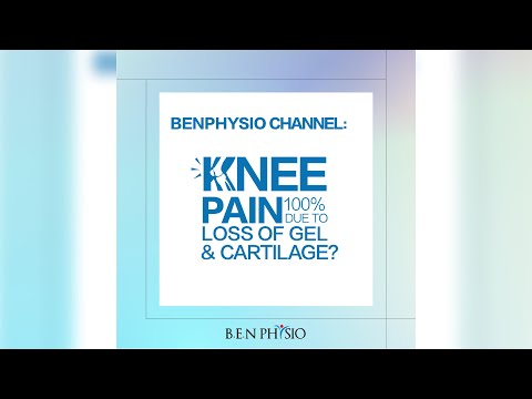 Say Goodbye to Knee and Quadriceps Pain: Get the Right Treatment with Benphysio