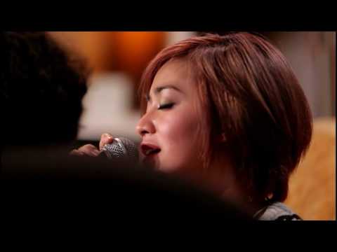 Tangga - Cinta Tak Mungkin Berhenti - Music Everywhere **