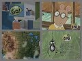 PBS Kids Program Break 2004 GPB