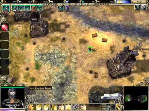 Spellforce - The Order of Dawn M16: Der Spalt [6/8]