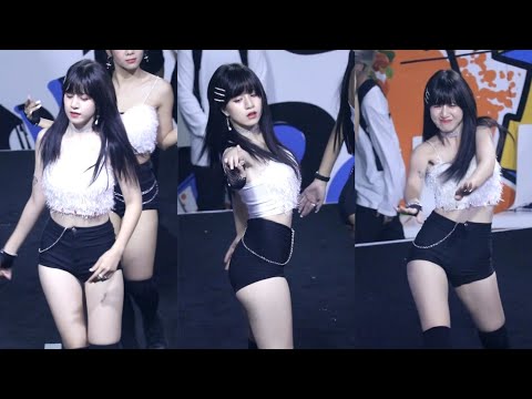 [Fancam] Girlsvibe cover K-POP  - Kill This Love (PETCH) @ชิงเซนแจ้ง2 | Mimpool 🐝