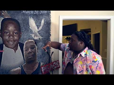 So Icey Fam - The Blessed One [Official Music Video]