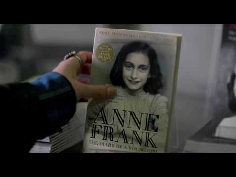 #Anne Frank Parallel Stories (2020) Trailer