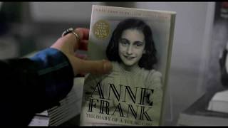 Anne Frank: Parallel Stories