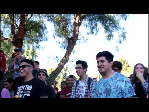 ENZITO vs SINIESTRO vs PUNCHI  - 8vos CALLEJA SONG(FECHA2)