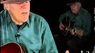 Fred Sokolow teaches "Nobody Knows You When You're Down and Out"