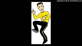 Greg Wiggle - Dorothy's Dance Party