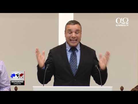 Amir Tsarfati: Perspectivă asupra Bisericii în vremurile din urmă