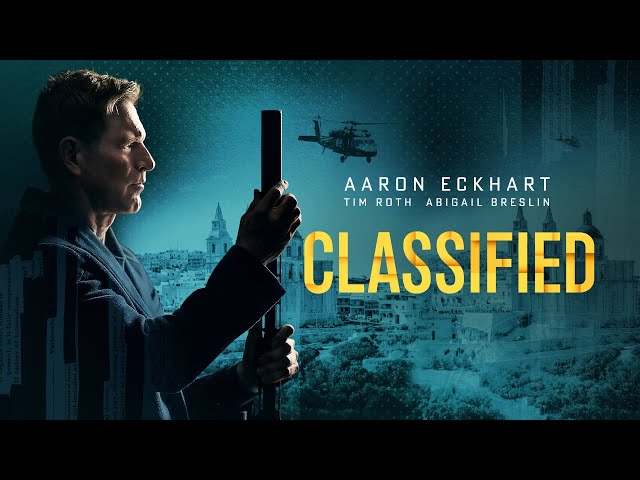 UK Trailer