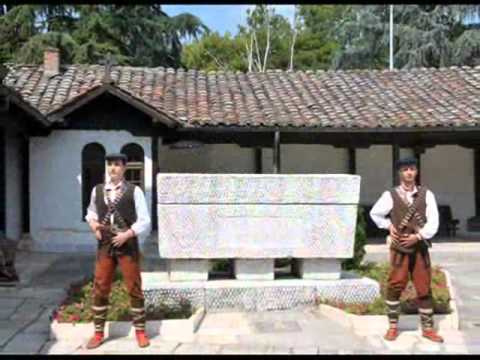 НИЕ СМЕ РОД МАКЕДОНСКИ- Захаринка Милосавлевиќ