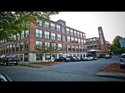 160 Fremont Street, Worcester, MA Presented by Justin Jarboe.