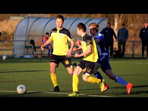 Korona 2002 Ostrołęka - Wisła 2002 Płock