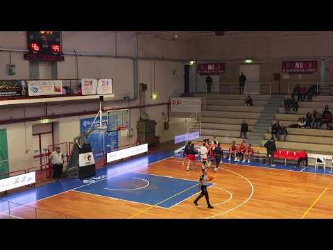 Live streaming di FaenzaBasketProject TV