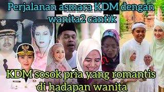 Download lagu KDM MENYALA 💥Love story from the first wife to meeting Rara from Malaysia | KDM remains ROM4NTIS mp3 Download lagu KDM MENYALA 💥Love story from the first wife to meeting Rara from Malaysia | KDM remains ROM4NTIS mp3