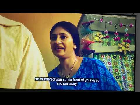 ARUNA SONI Short movie OH SHIT 