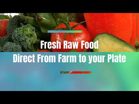 Udupi Fresh - Meat, Fish, Frui