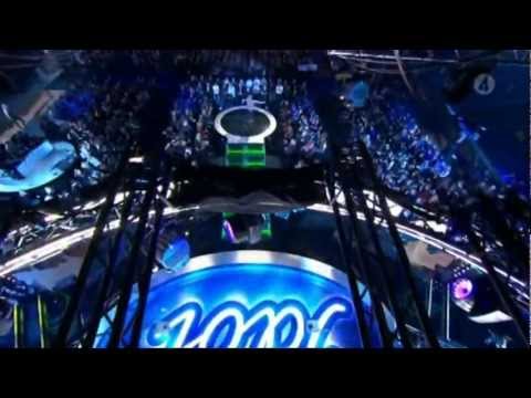 The best appearance in idol ever