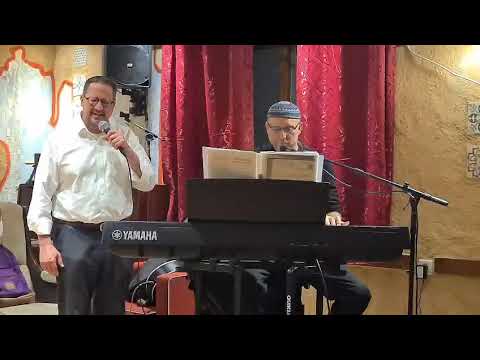 Birshus - Shoreshim Melave Malka