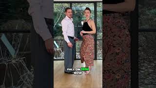 Master the Close Embrace: Tango Tips for Beginners #tango #dancing #argentinetango