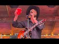 Shakey Graves - Live at Lincoln Hill Farms 8/9/2023