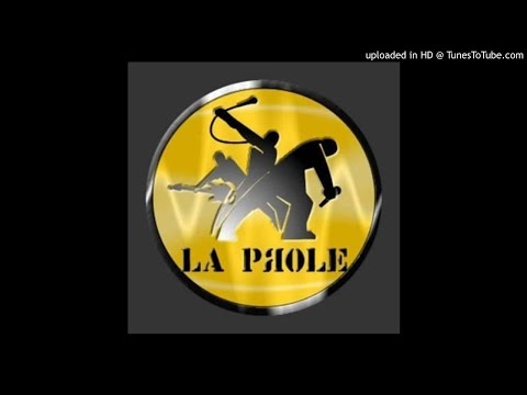 La Prole -Hip hop ragga reggae