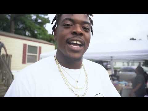 Yung Tone Loc - Hold On