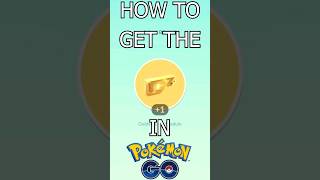 How to get the Golden Lure Module in Pokémon GO! #shorts