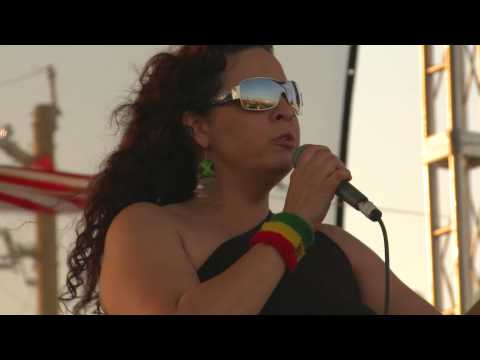 Could you be love: A tribute to Bob Marley by Neutral Sister