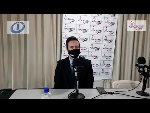 Dr. Vinícius Marques, Coordenador do Procon Itajubá, esclarece reajustes de operadoras de telefonia