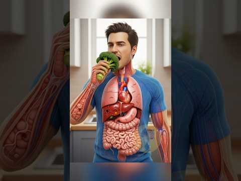 ¿Sabías que el brócoli podría desintoxicar tu hígado?