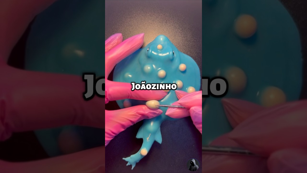 joãozinho e a injustiça histórica #shorts