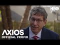 AXIOS on HBO: Moderna Chief Medical Officer Tal Zaks (Promo) | HBO