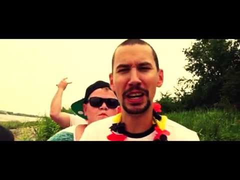 Deejay Colour & Freestyle Arne ► Feiern ◄ [ official Video ] DSDS Song 2017