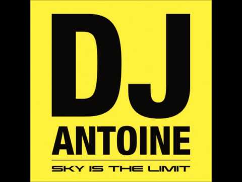 DJ Antoine - Give It Up For Love (feat. U-Jean)