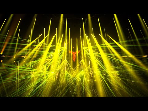 YONAKA x WHITENO1SE x DEGO - Seize The Power (Remix) *OUT NOW* (Live at Transmission Prague 2021)