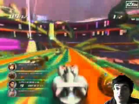 Speed Racer : Le Jeu Vid�o Playstation 2