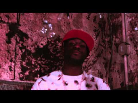 Mack-A-Mill featuring Duffle x Sckrap "Black Mask Go"