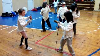 training for kids