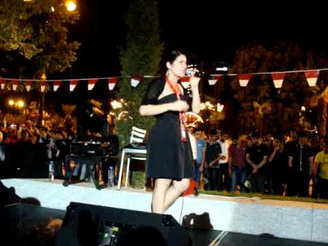 Filipa Sousa - Vida minha (live @ Nederlands feest)