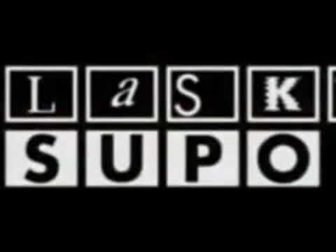 [REQUESTED/NEW EFFECT] Klasky Csupo Robot Logo in NarBo Major