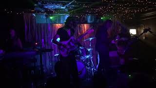 The Besnard Lakes - Tungsten 4: The Refugee (live @ The Hideout Chicago 6/23/22)